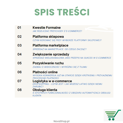 📘 E-book: E-commerce od podstaw